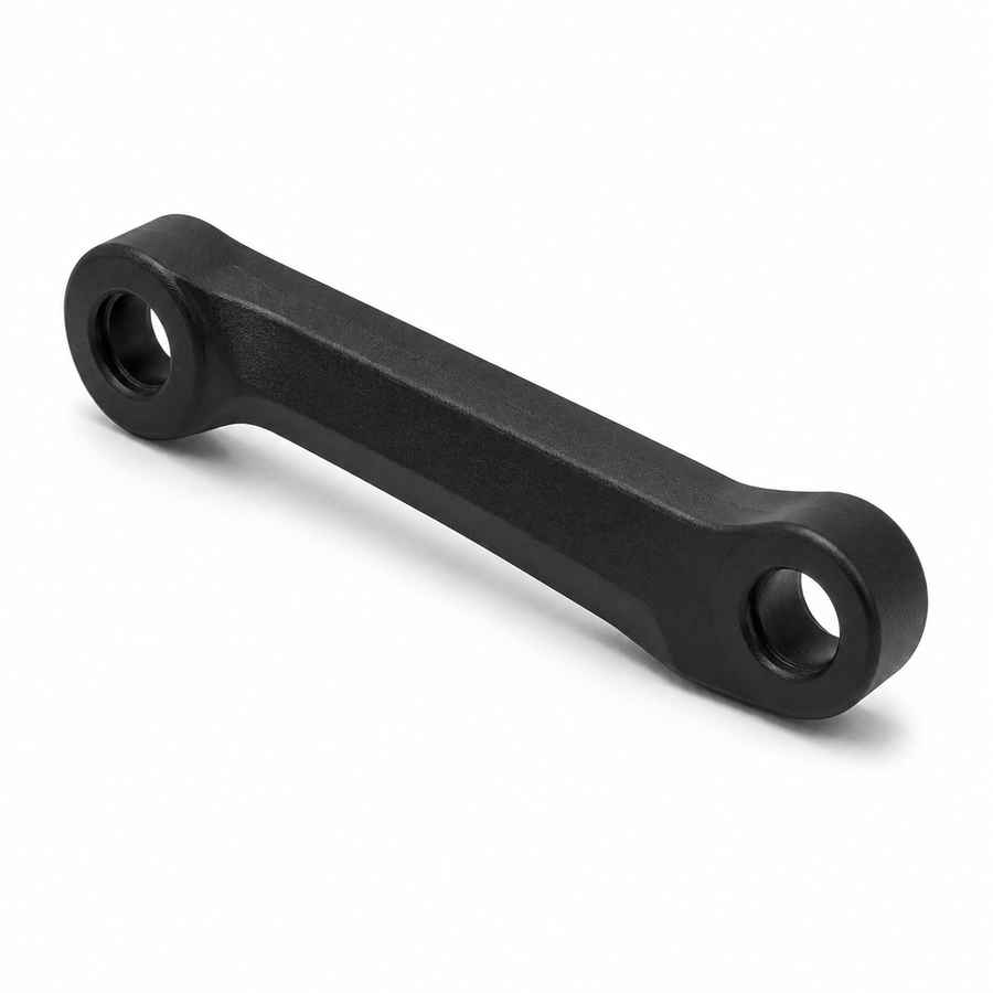 Supporting Strut for Footrest Bracket for E Ride Pro SS