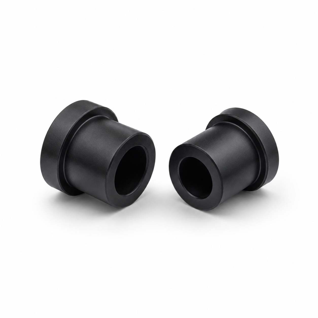 Front Wheel Spacers for E Ride Pro SS