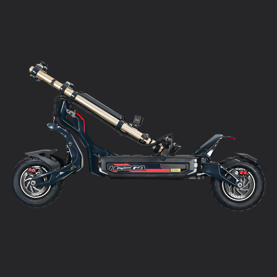 Portable meets capable