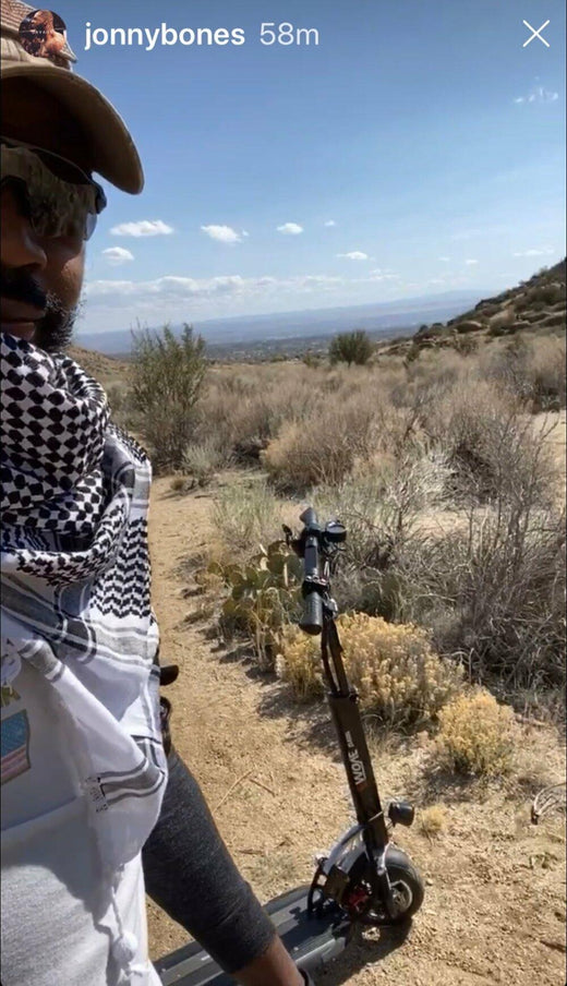 Jon Jones