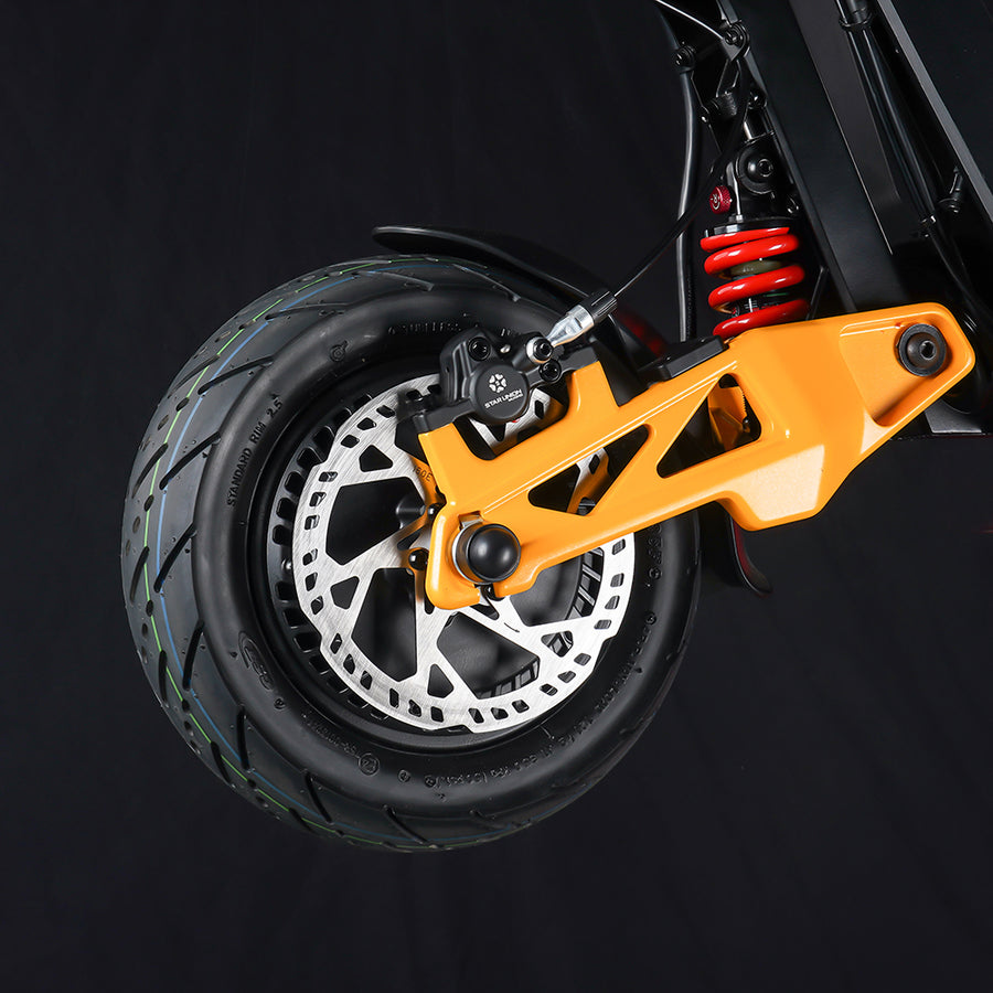 11 inch tubeless tires