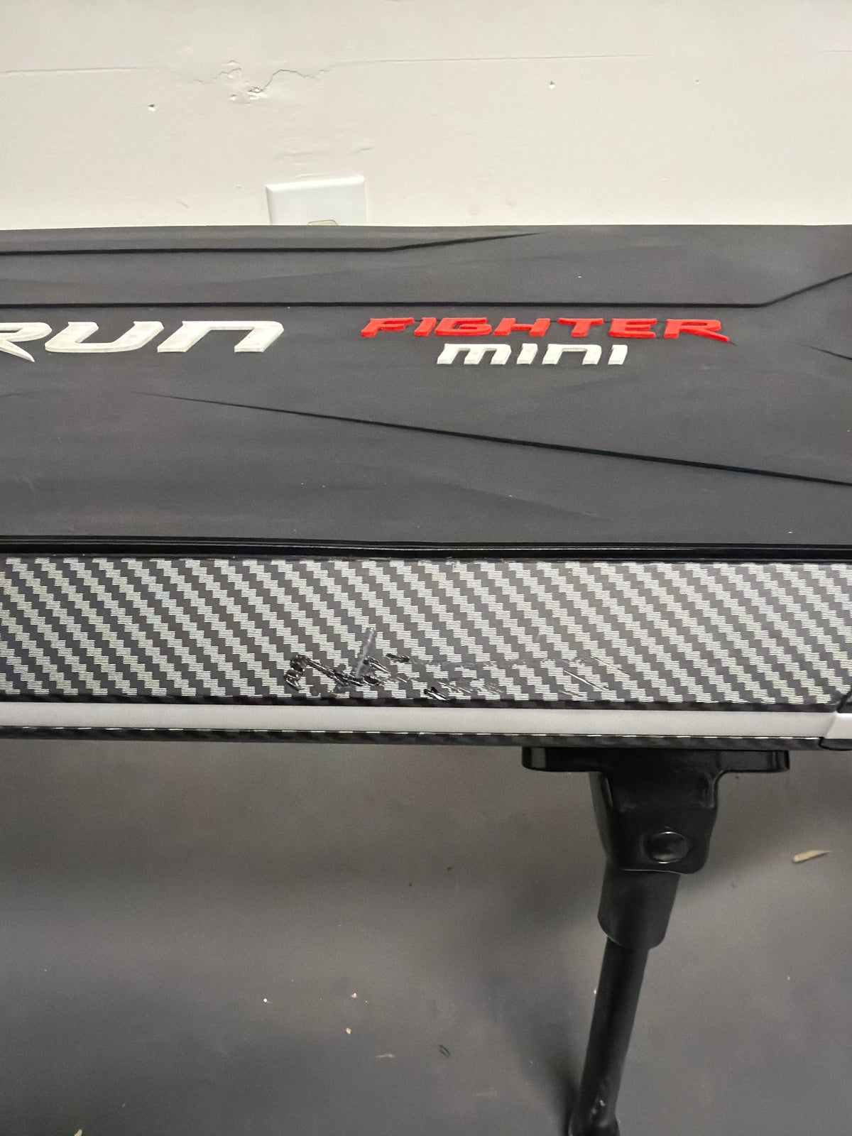 Open Box — Teverun Fighter Mini Pro Electric Scooter - 60V 25Ah (Unit OB-0016) — image.jpg