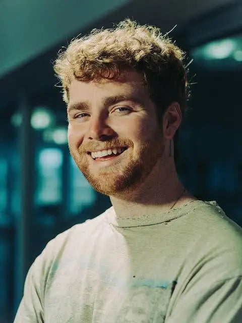 Alex Warren