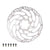 Magura MDRC 180mm Brake Rotor