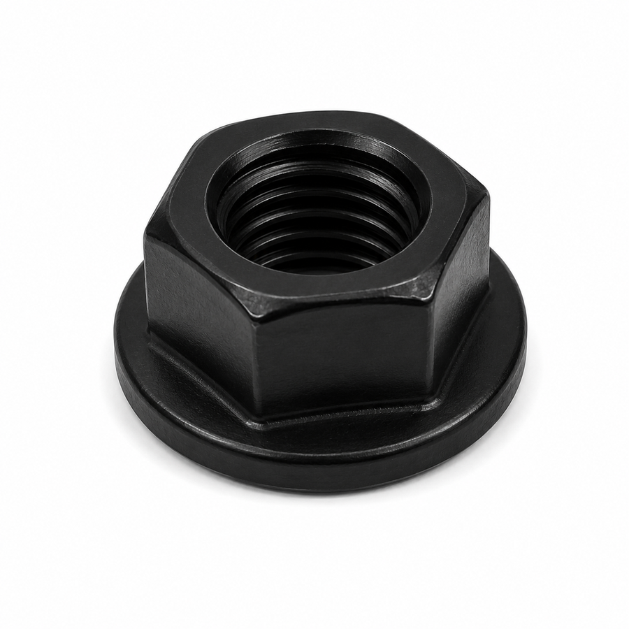 Jack Shaft Axle Nut for E Ride Pro SS