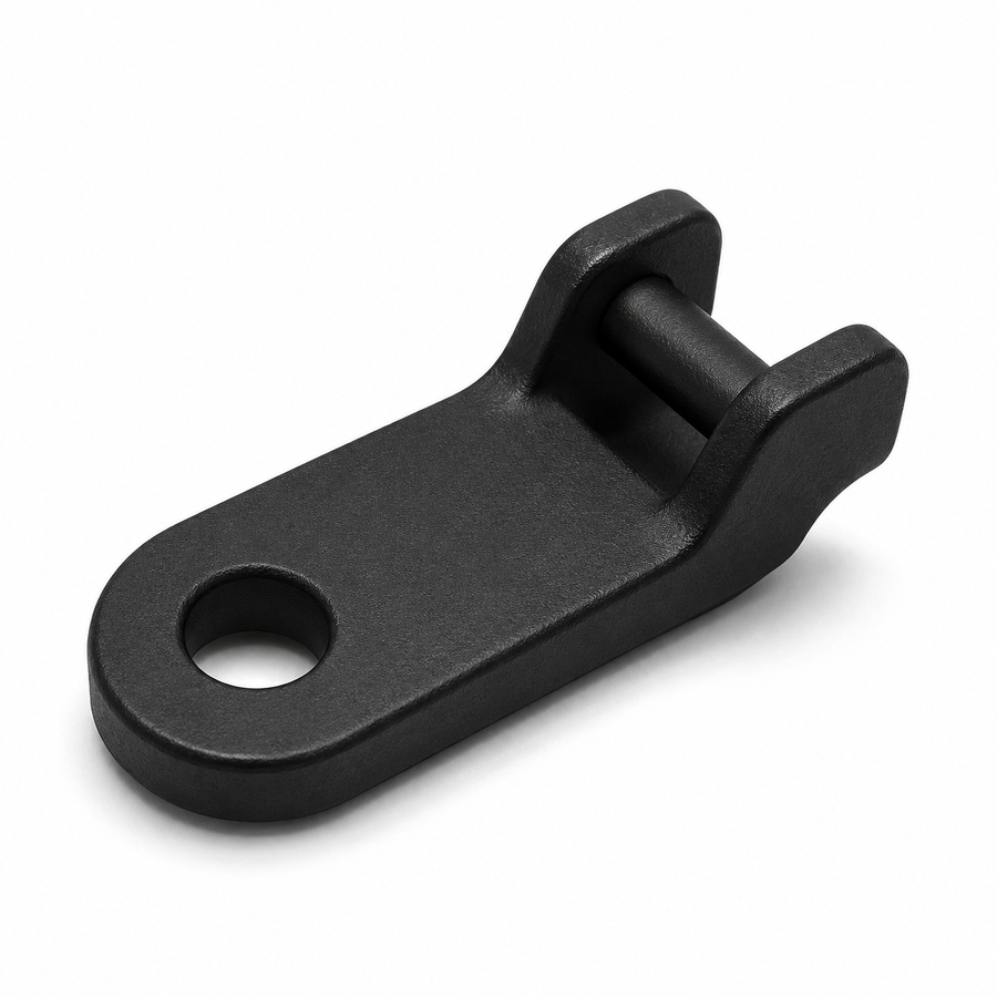 Kickstand Spring Mount for E Ride Pro SS