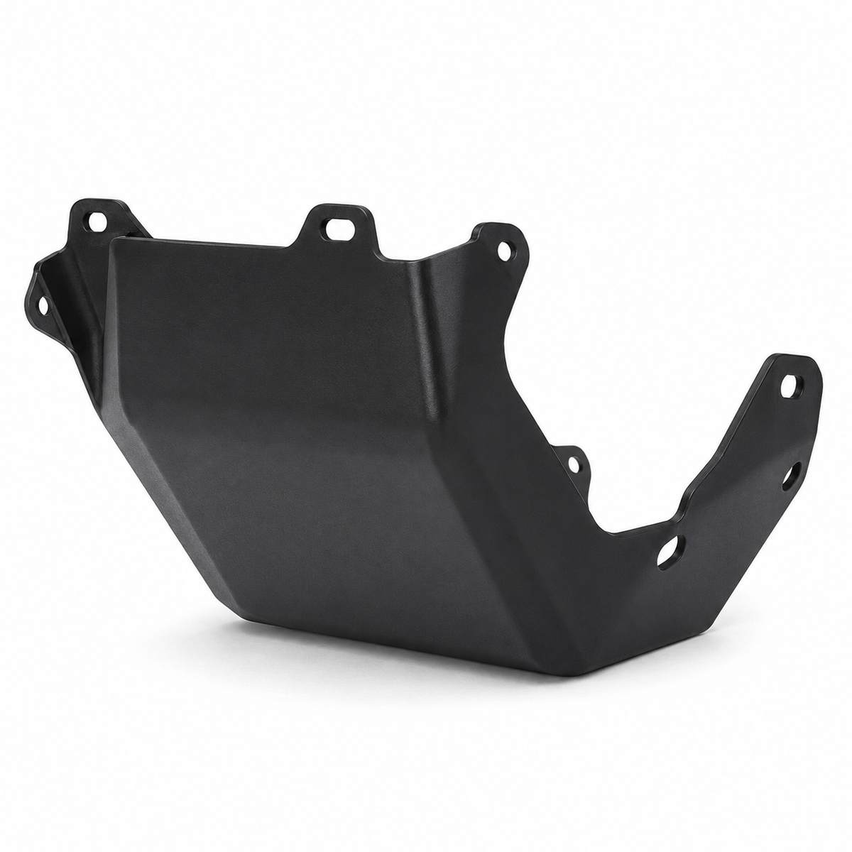 Motor Skid Plate for E Ride Pro SS
