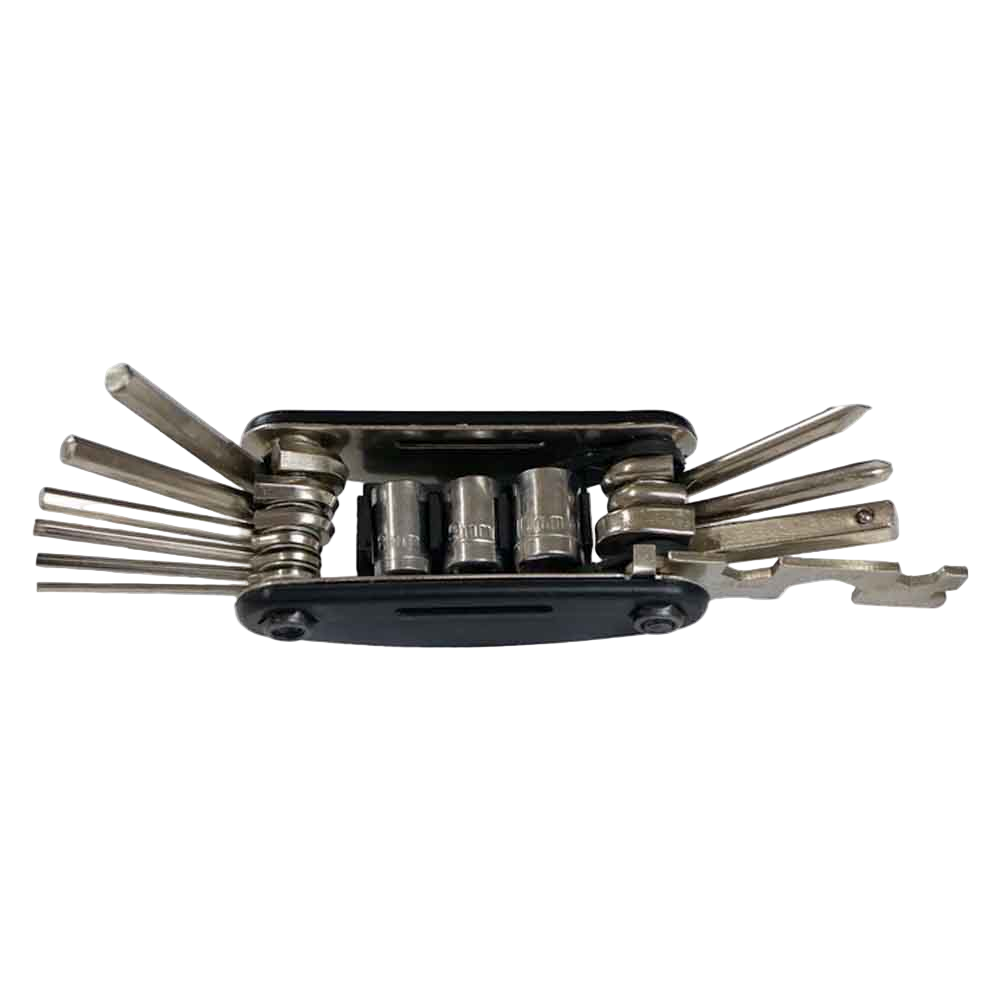 Multi Purpose Tool Kit