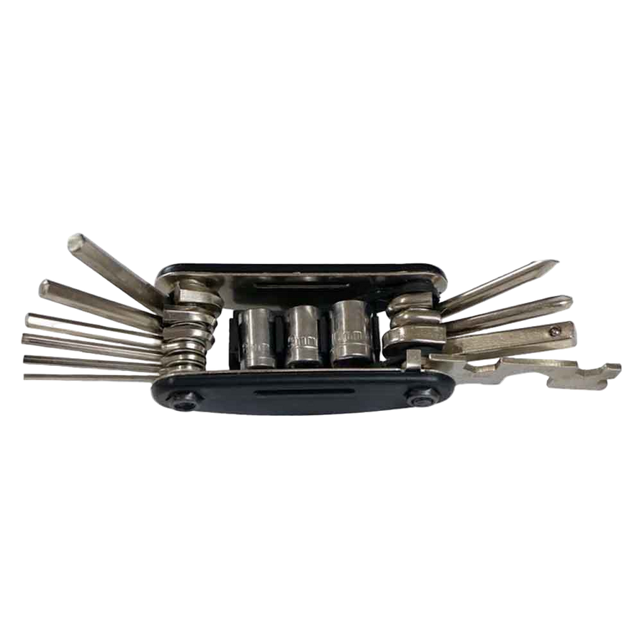 Multi Purpose Tool Kit