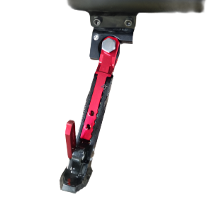 EMOVE RoadRunner Pro V1 Seated Electric Scooter