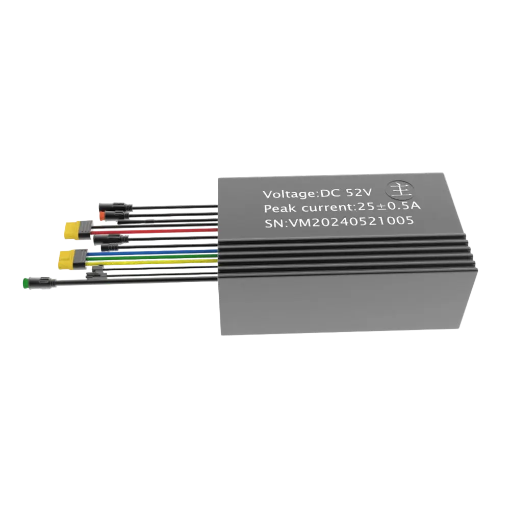 52V Sinewave Controller for Cruiser V2