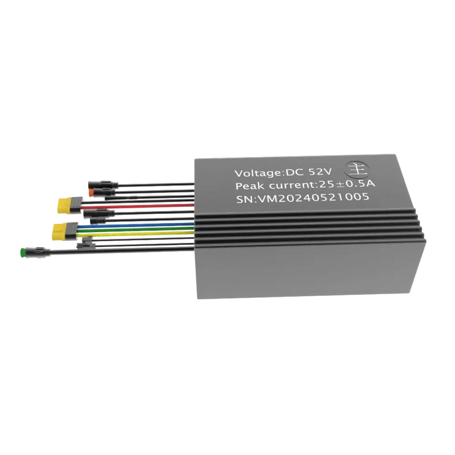 52V Sinewave Controller for Cruiser V2