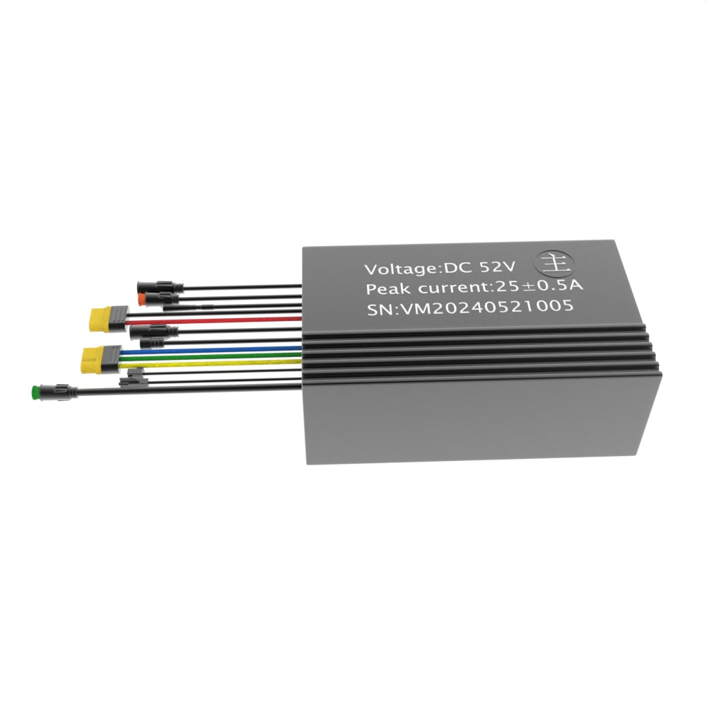 52V Sinewave Controller for Cruiser V2