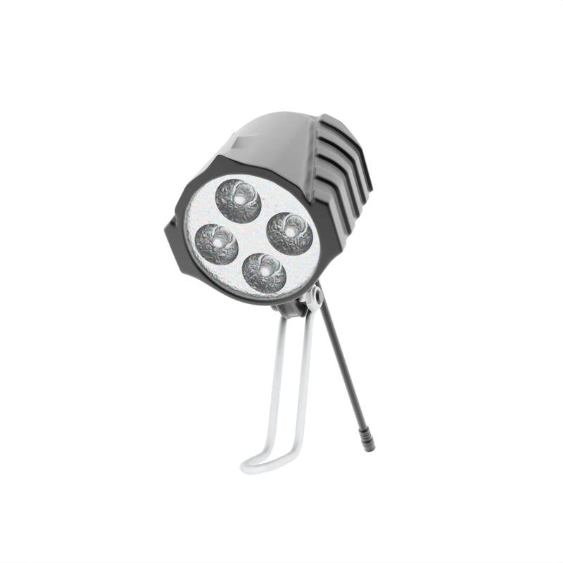 Front Headlight With Horn for Cruiser V2