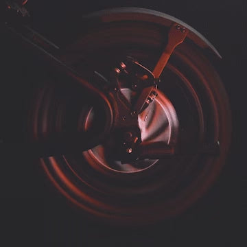 EMOVE Roadrunner V2 Rear Wheel