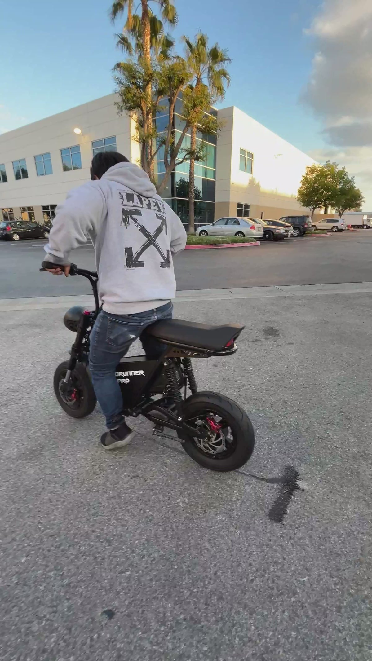3.5 R10 Blackfire Hard Semi-Slick PMT Tires Instagram reel