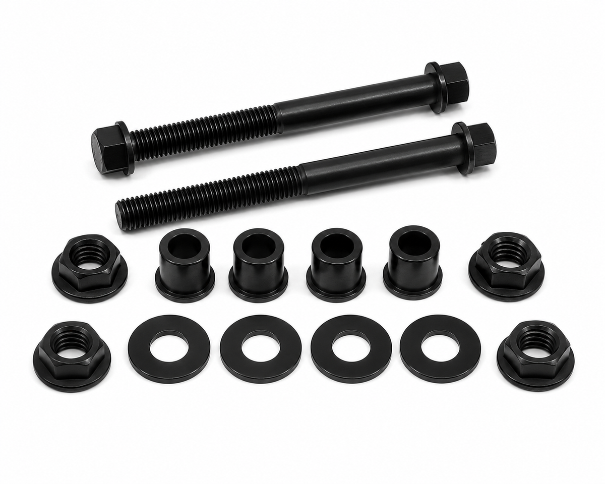 Rear Shock Bolts and Nuts for E Ride Pro SS