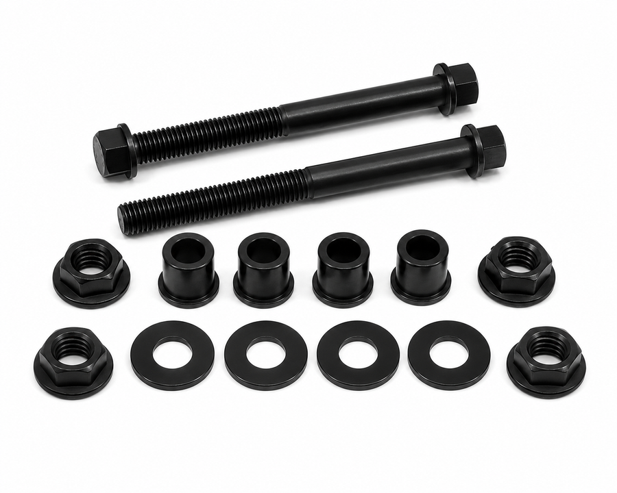 Rear Shock Bolts and Nuts for E Ride Pro SS