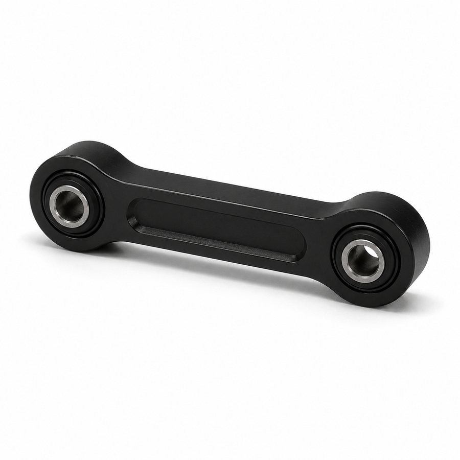 Rear Shock Absorber Connecting Rod for E Ride Pro SS