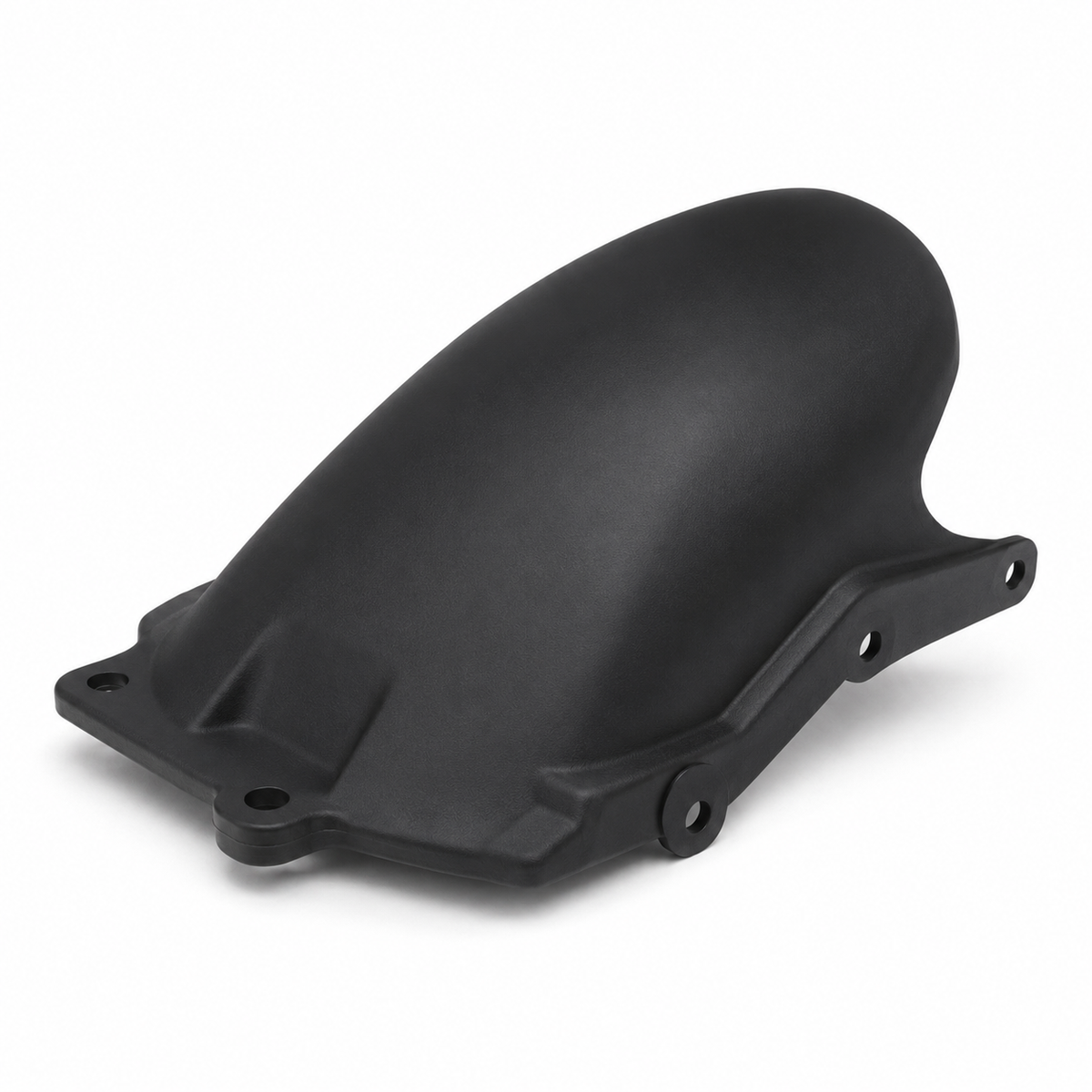 Rear Wheel Hugger for E Ride Pro SS