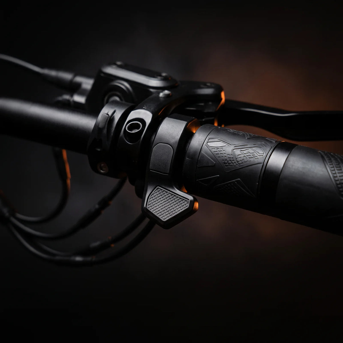 Fine-tuned precision.