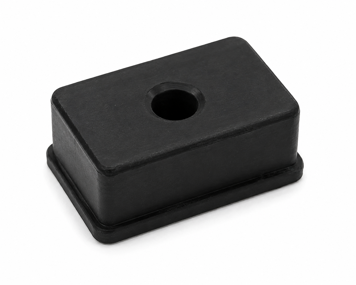 Rubber Block for E Ride Pro SS