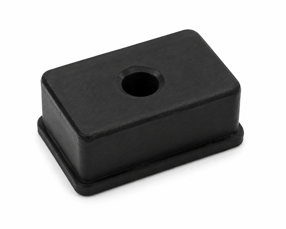 Rubber Block for E Ride Pro SS
