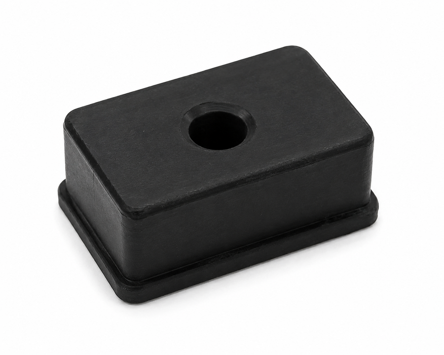 Rubber Block for E Ride Pro SS