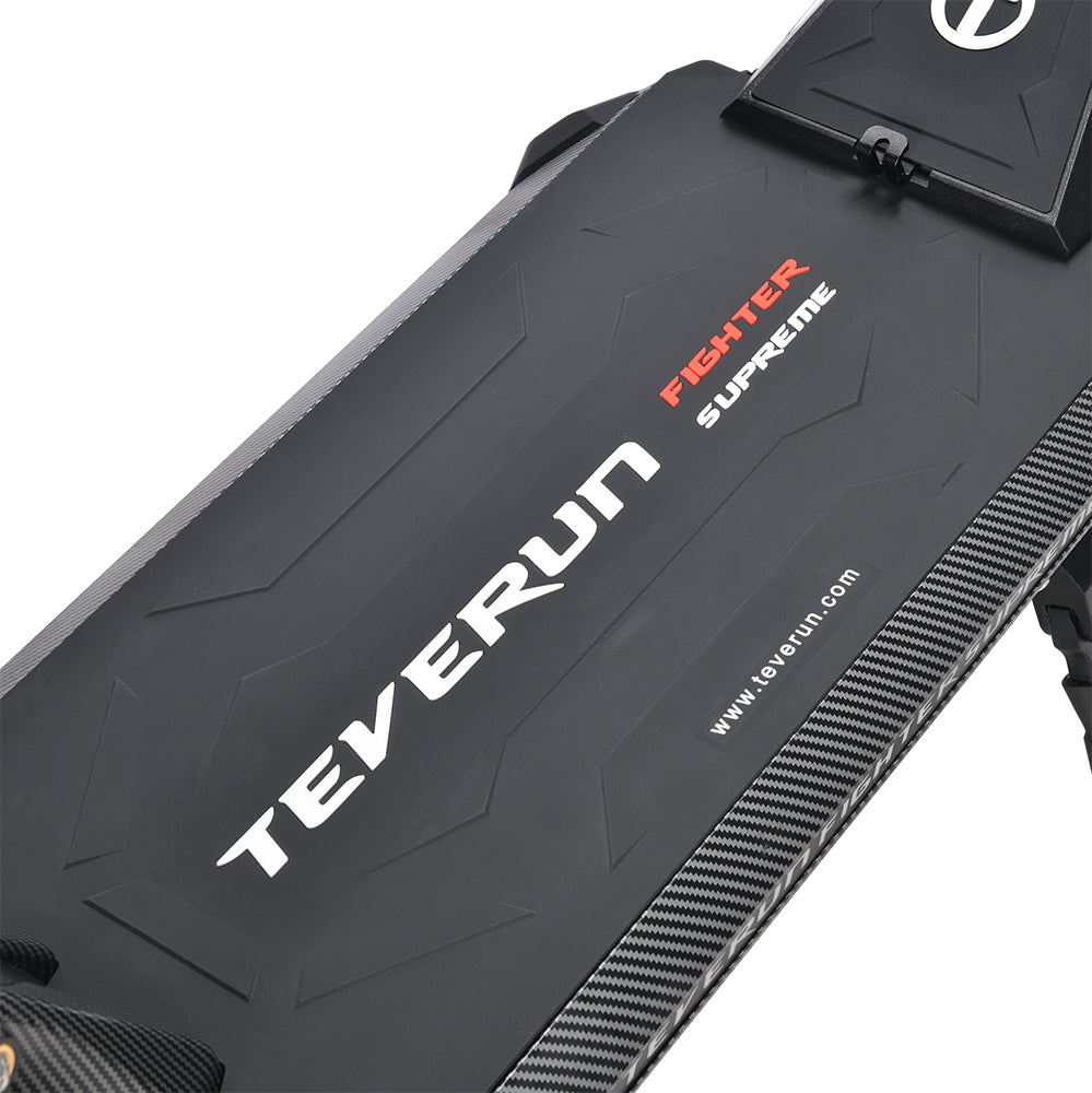 Teverun Fighter Supreme 7260R V6 Electric Scooter