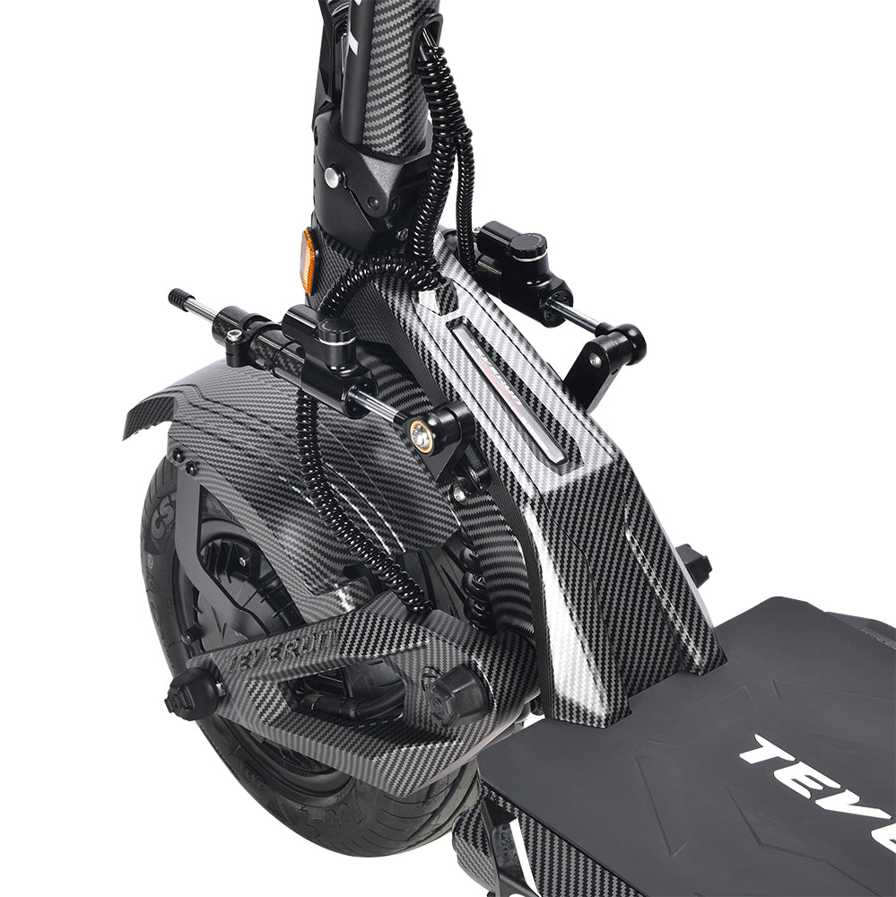 Teverun Fighter Supreme 7260R V6 Electric Scooter