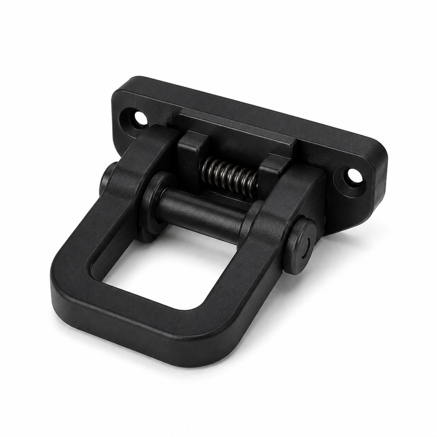 U-Lock Battery Latch for E Ride Pro SS