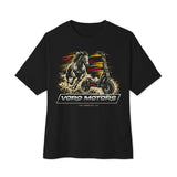 VORO Bronco Tee