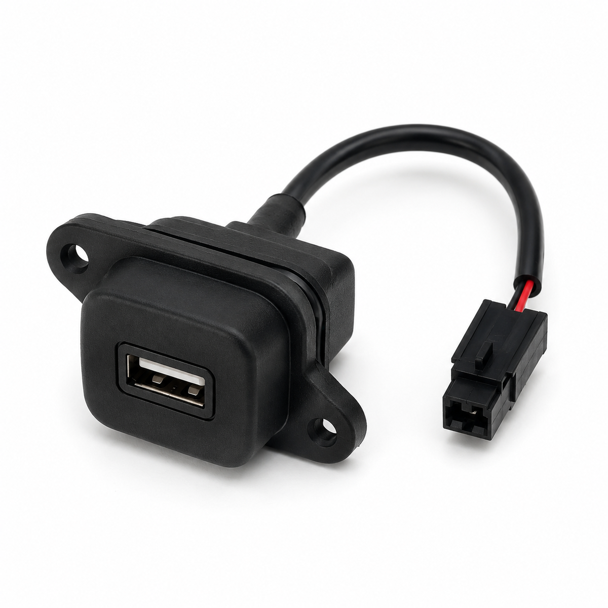 USB Interface Port for E Ride Pro SS