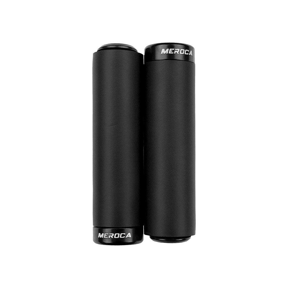 Meroca Eco-Friendly Foam Handlebar Grips - VORO MOTORS