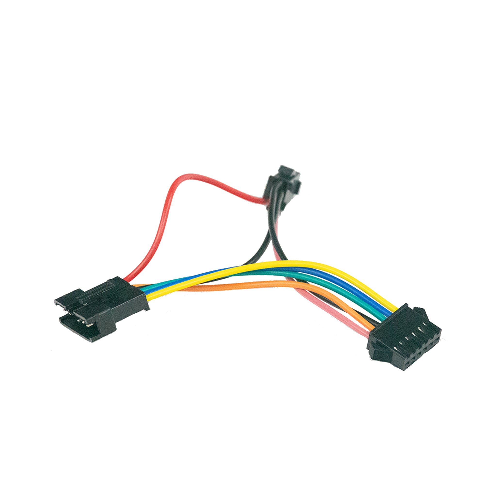 Bermuda Triangle Corded Wires for Light Connection (EMOVE Cruiser)