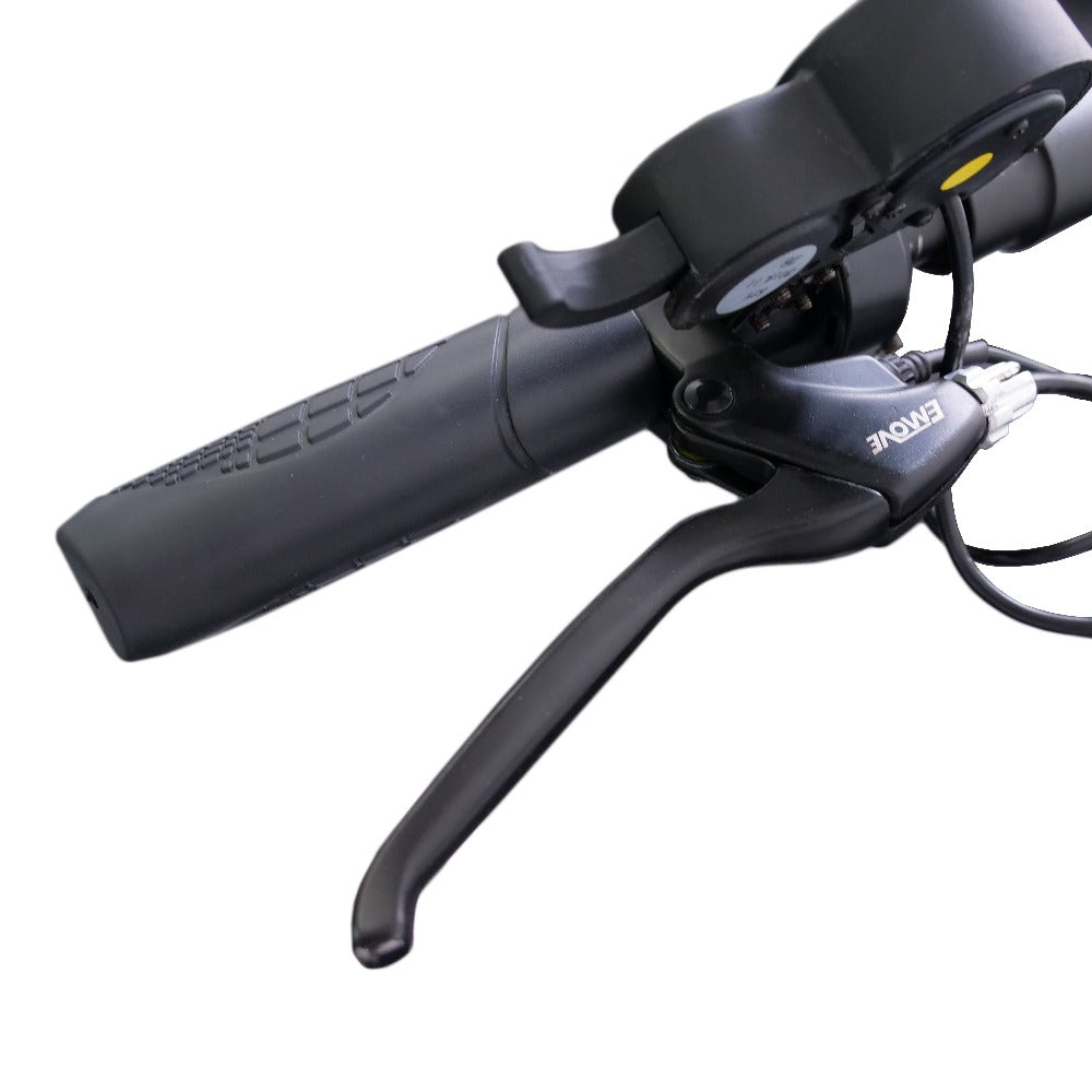 throttle side