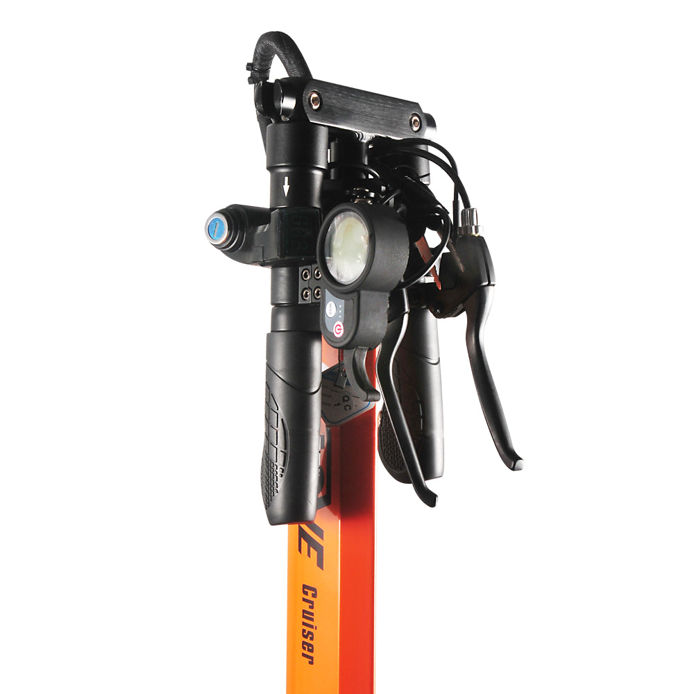 T-Bar for Cruiser