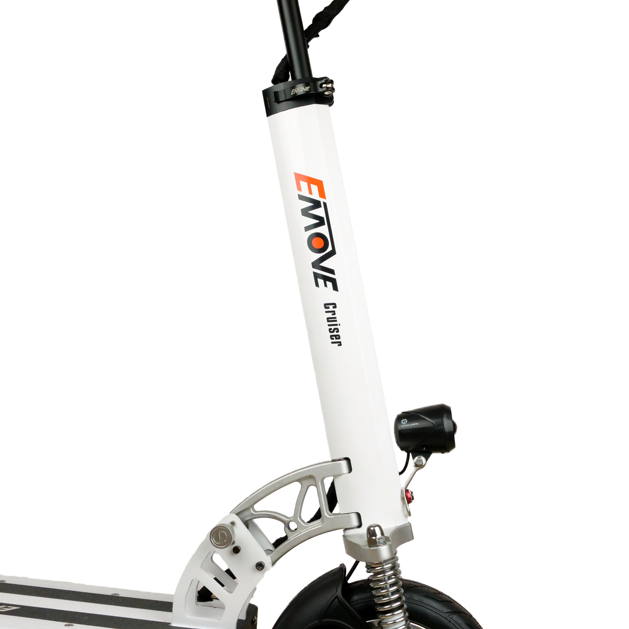 EMOVE Cruiser Stem