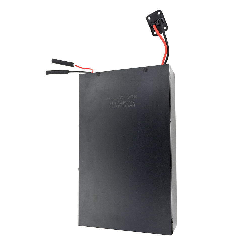72V 31.5Ah Battery for the Dualtron Storm Electric Scooter