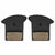 NUTT Hydraulic Brake Pads