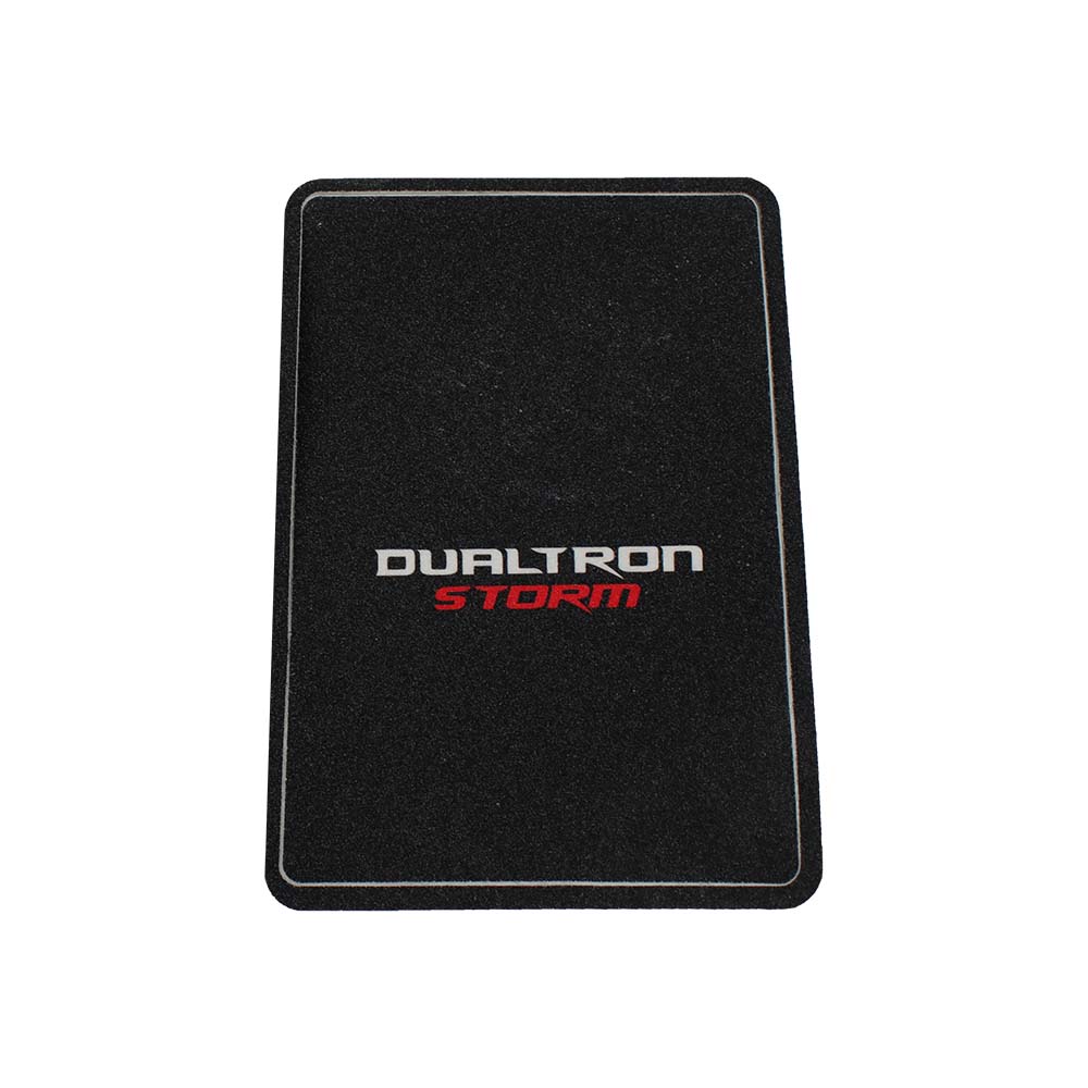 Lija para placa de protección Dualtron Storm