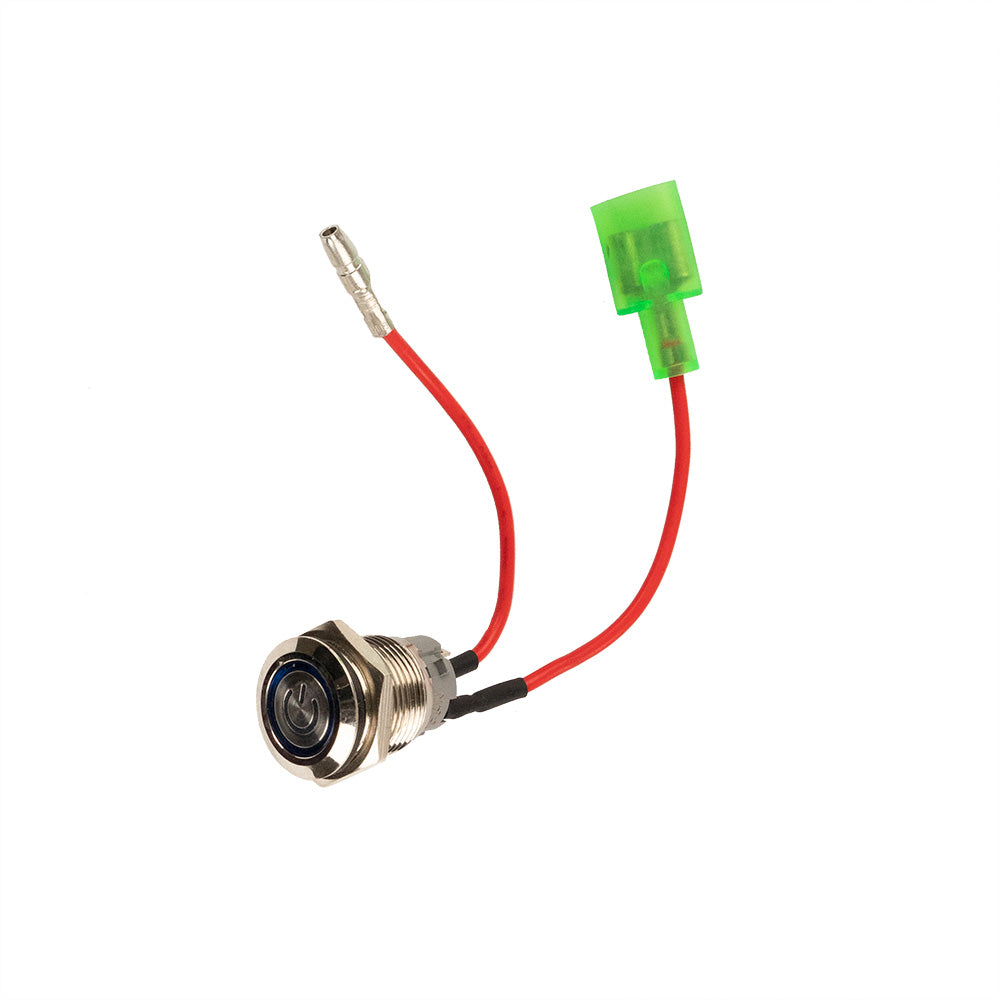 LED switch for Dualtron Victor, Eagle Pro, Mini and Ultra 2