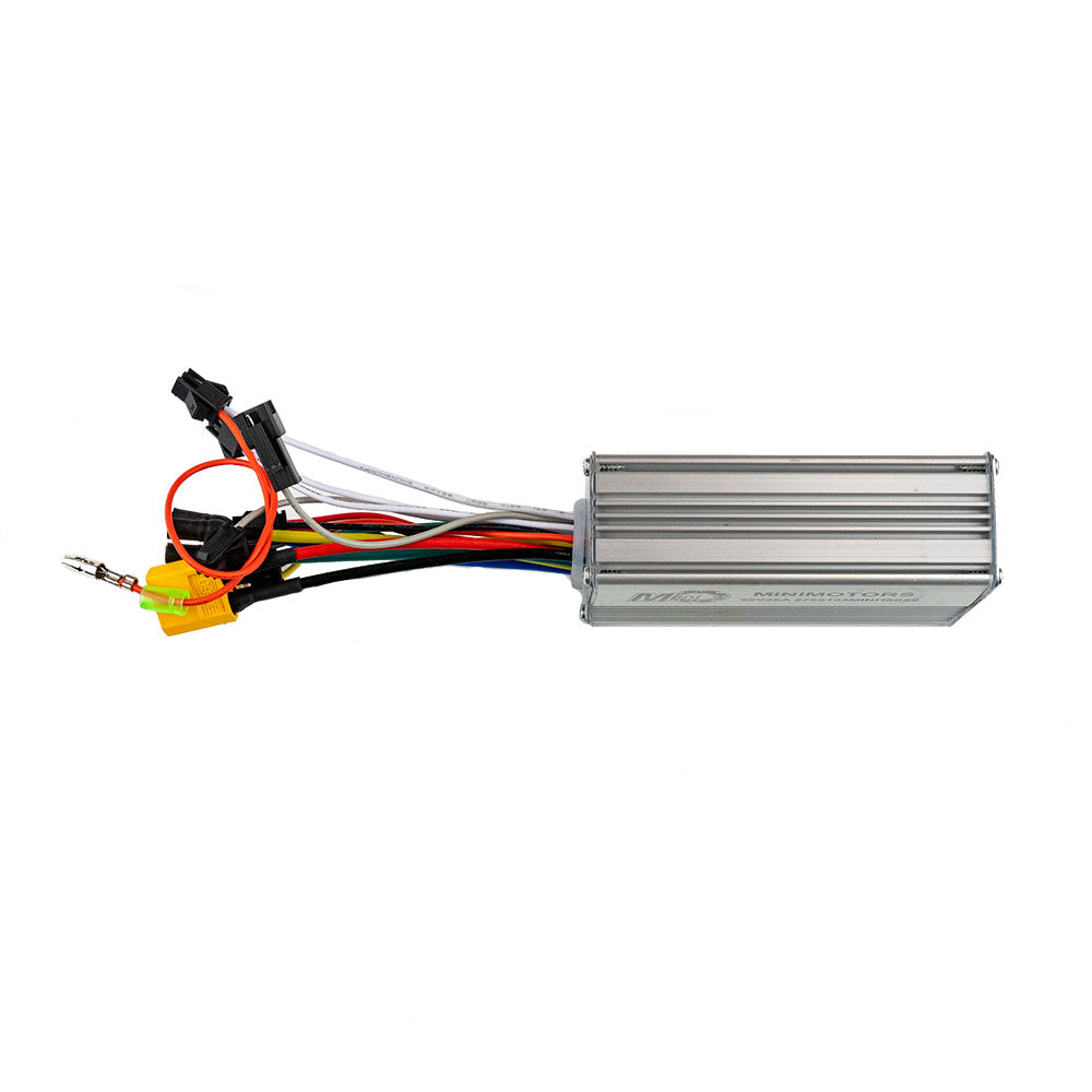 Contrôleur 52V 25A pour Mini