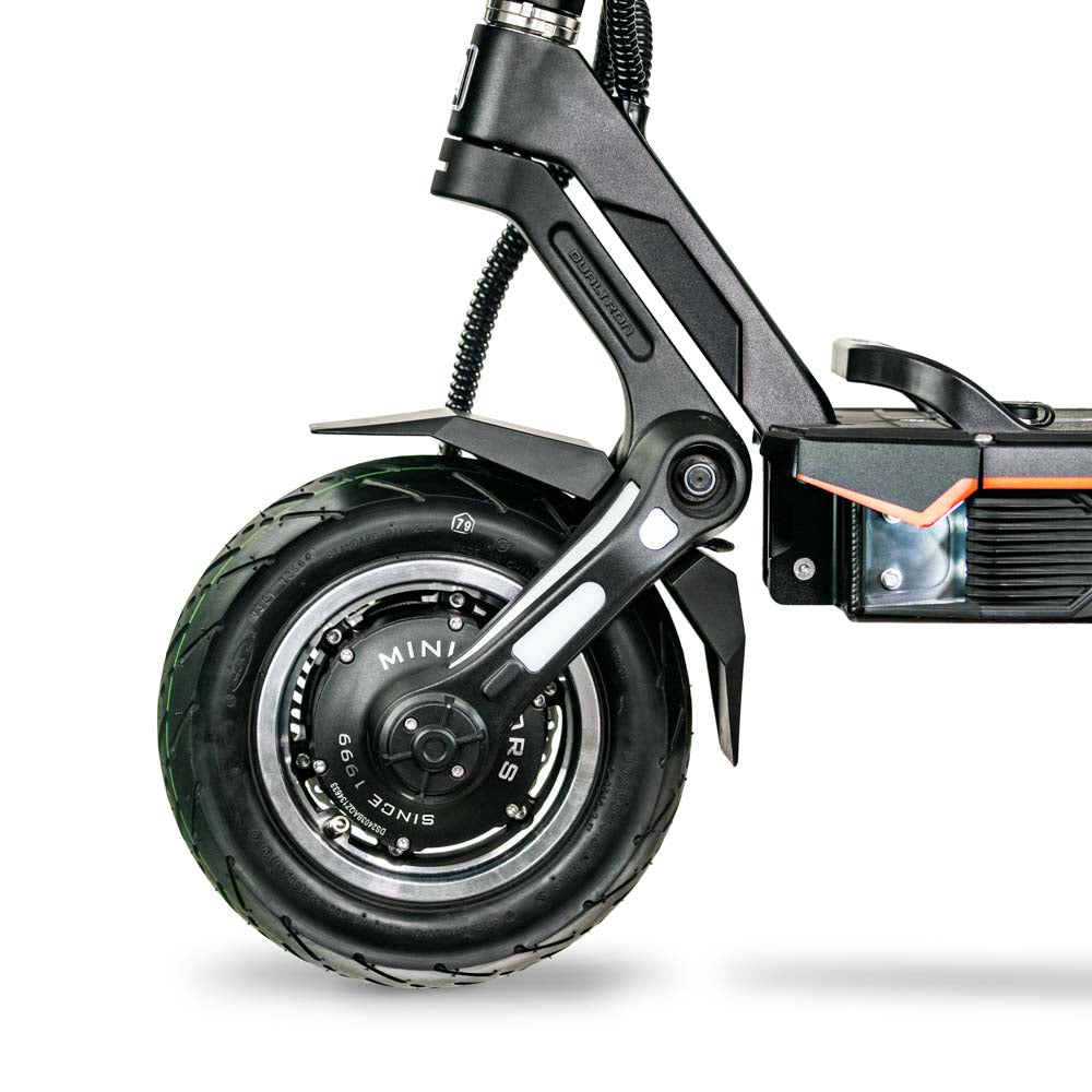 Les meilleurs scooters électriques de 2021