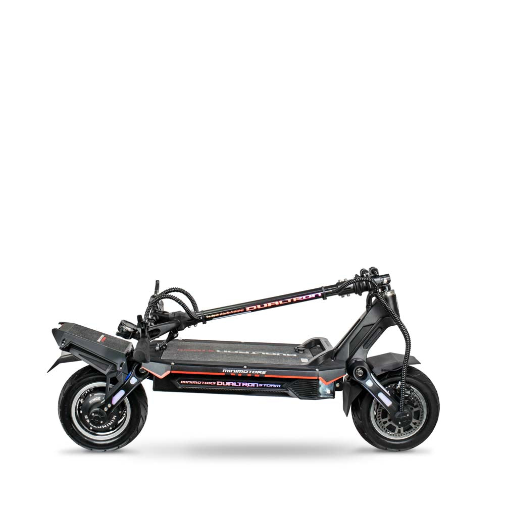 Dualtron Mini Electric Scooter - VORO MOTORS