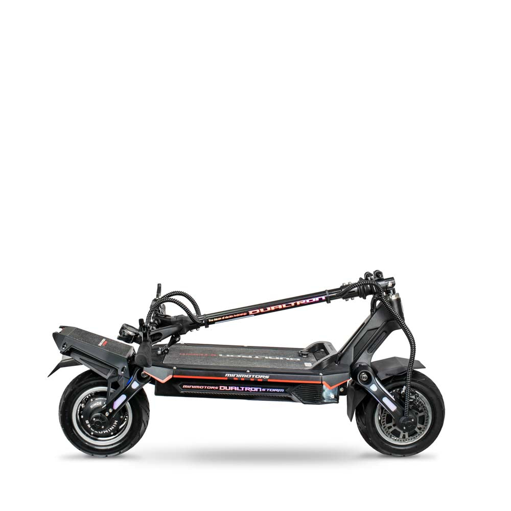 New all online scooty