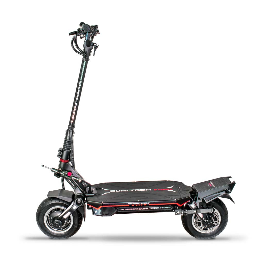 The Best Electric Scooters 2023 - VORO MOTORS