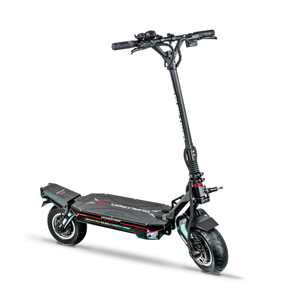 Scooter électrique Dualtron X limité - VORO MOTORS
