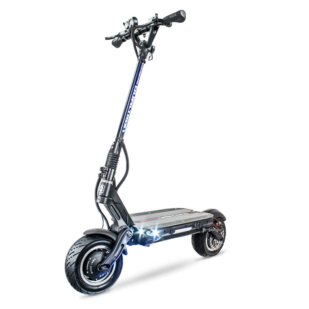 Off Road Electric Scooter - VOROMOTORS