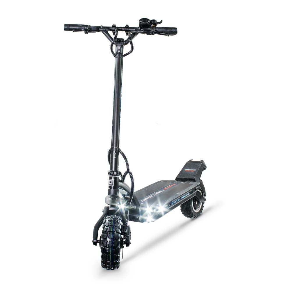 Dualtron Ultra 2 electric scooter - dualtron scooter - off road electric scooter